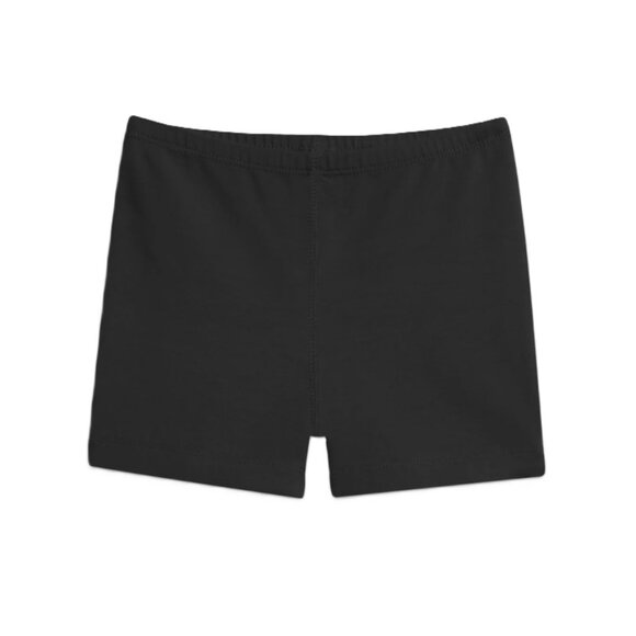 NWT - Primary Kids Under Shorts 3-Pack, Black | Size 12 - Picture 2 of 9